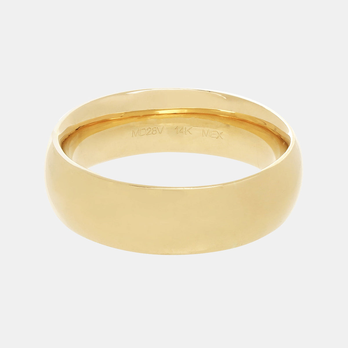 Anillo oro 14k