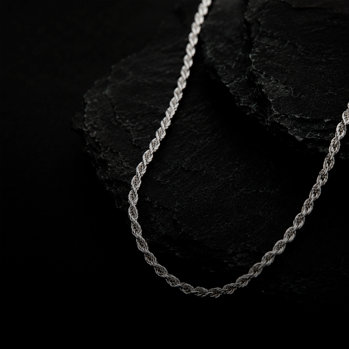 Plata sólida