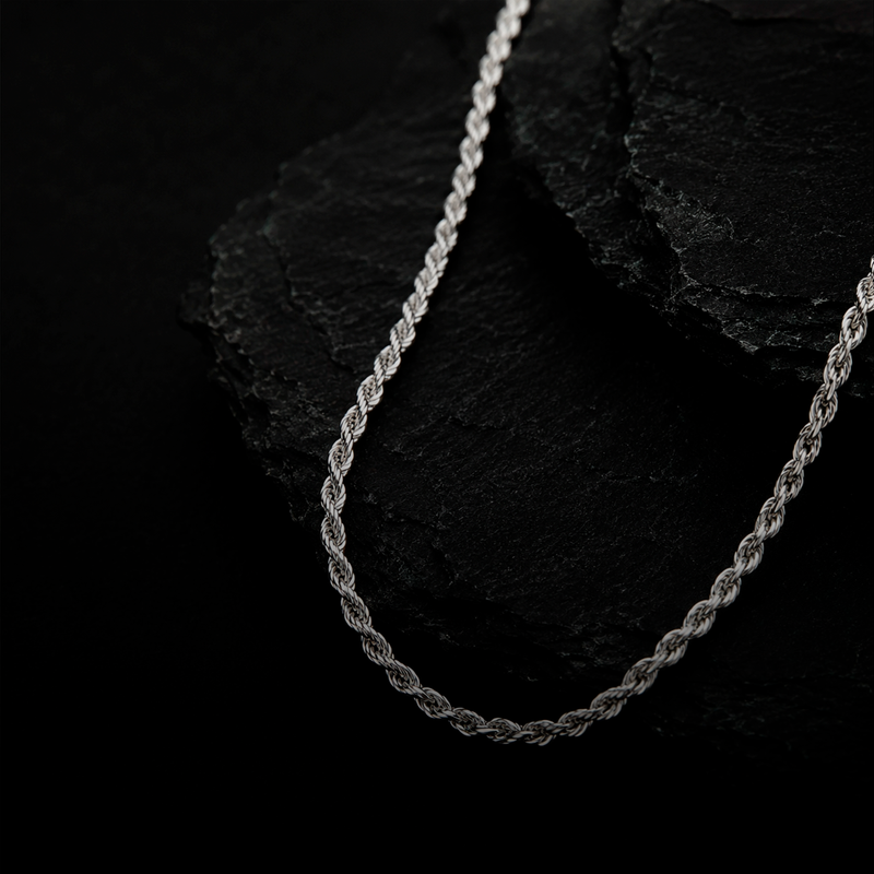 Plata sólida