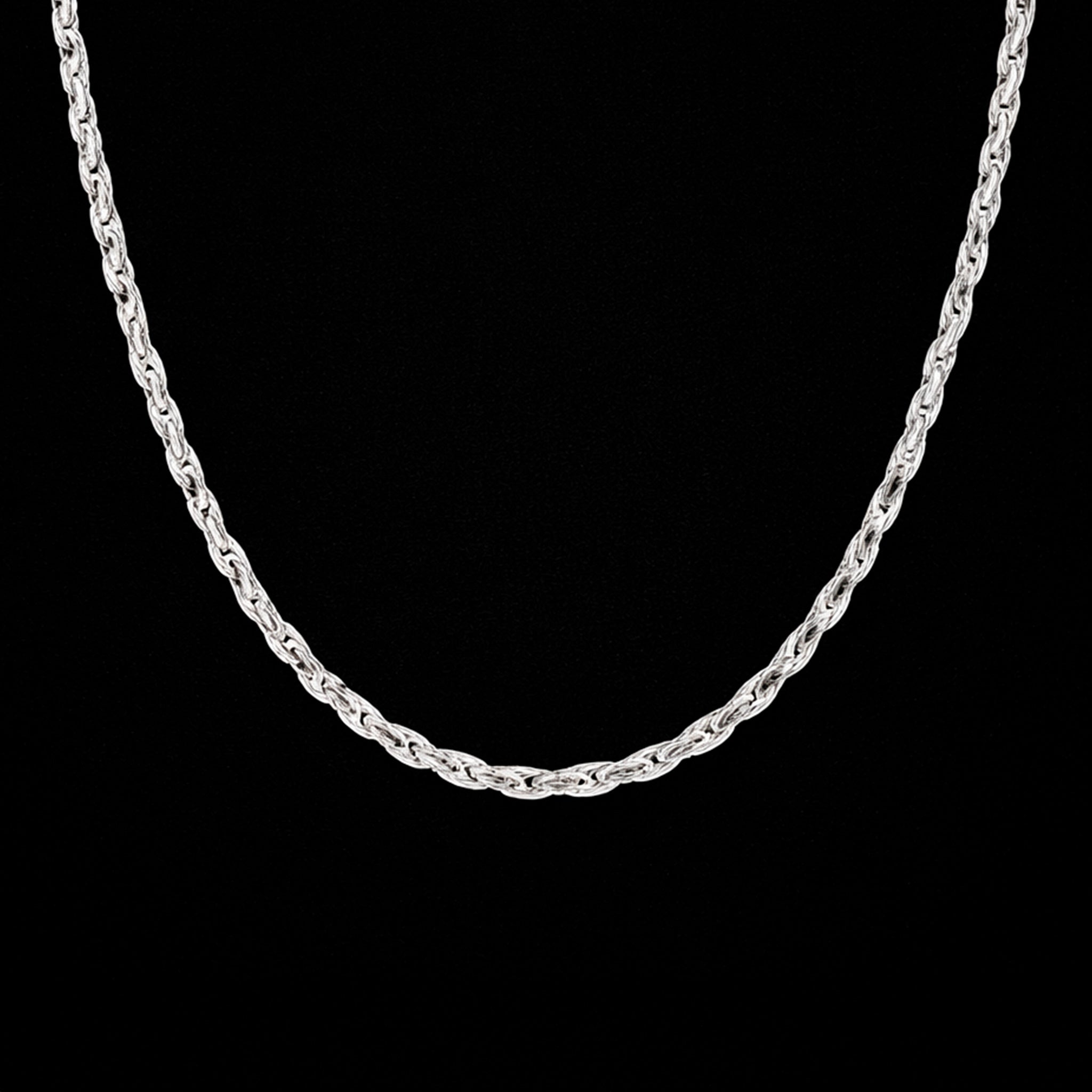 Tejido Rope / Torzal