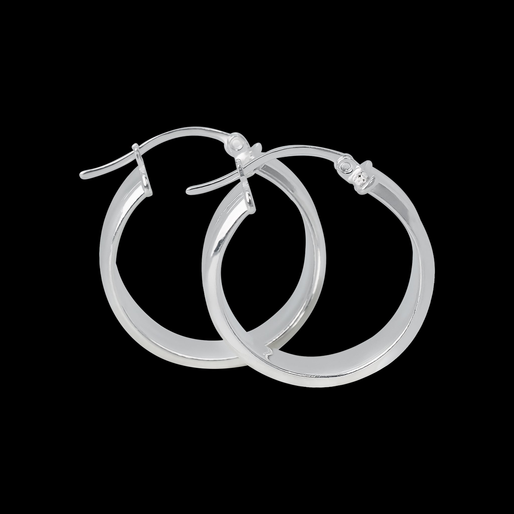 Spheres (Silver) Chain