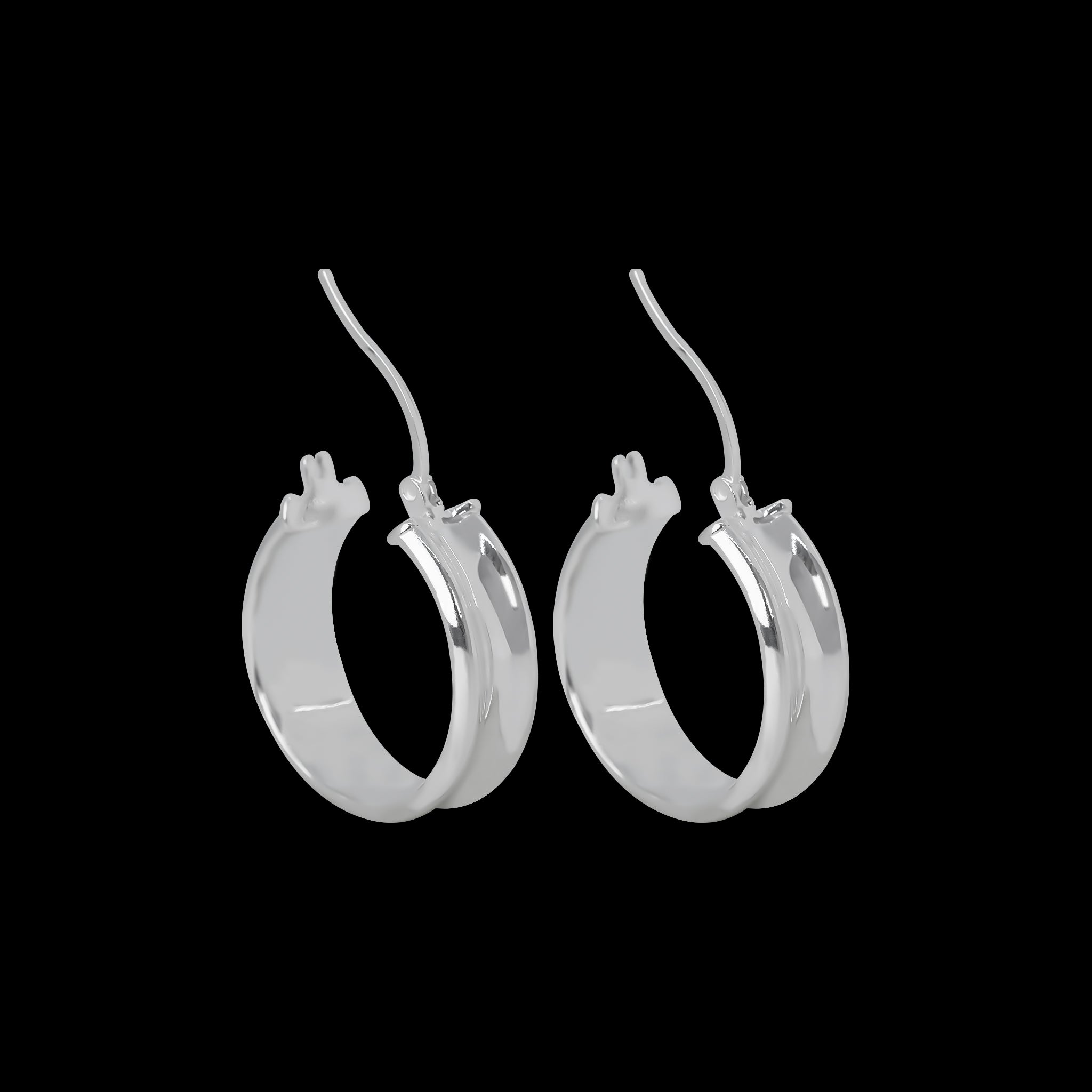 Spheres (Silver) Chain