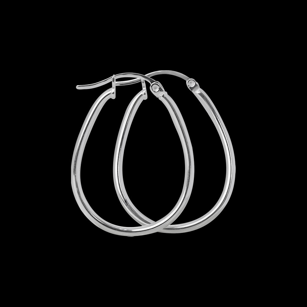 Spheres (Silver) Chain