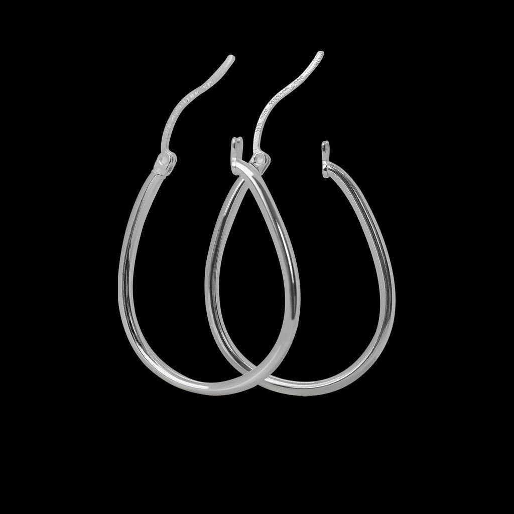 Spheres (Silver) Chain