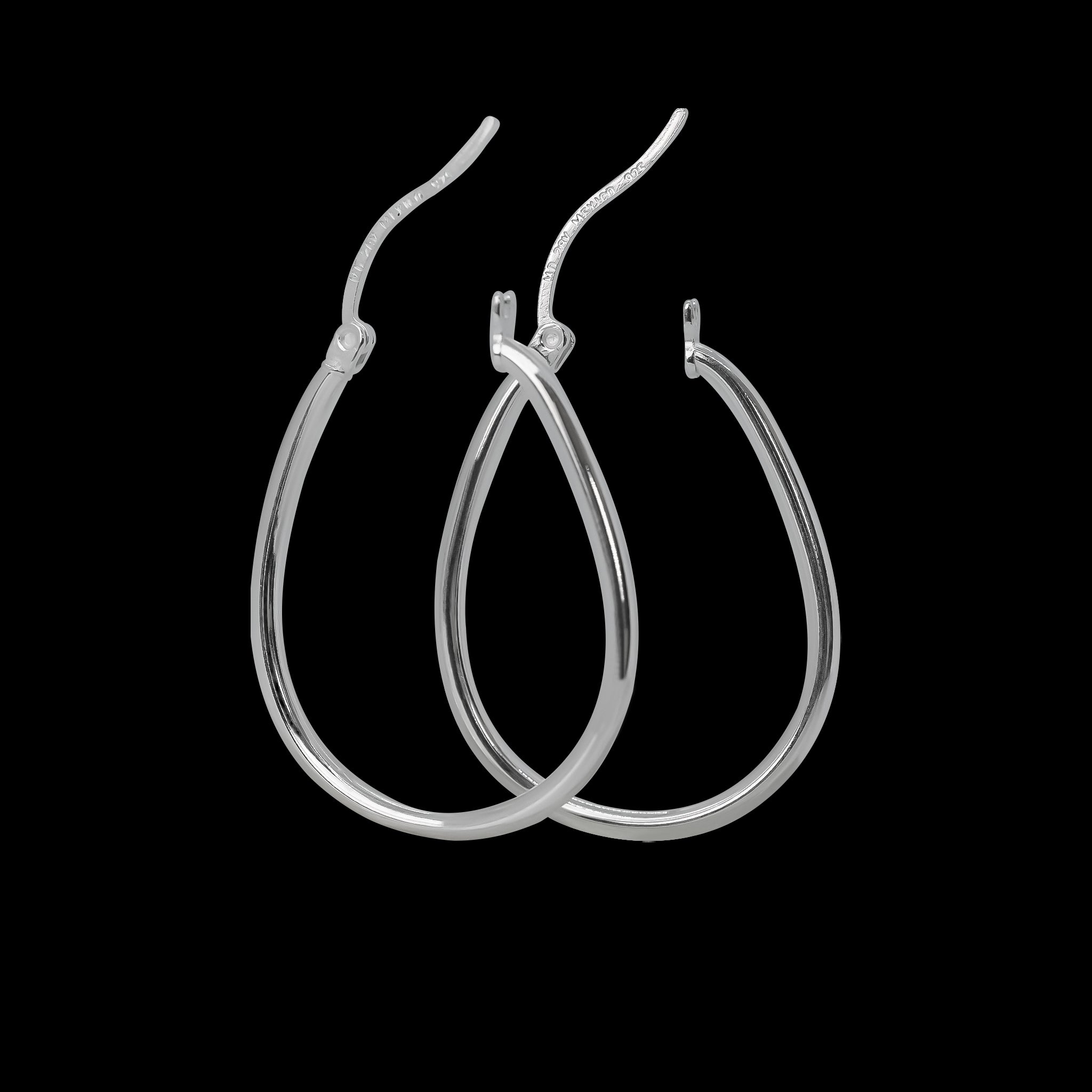 Spheres (Silver) Chain