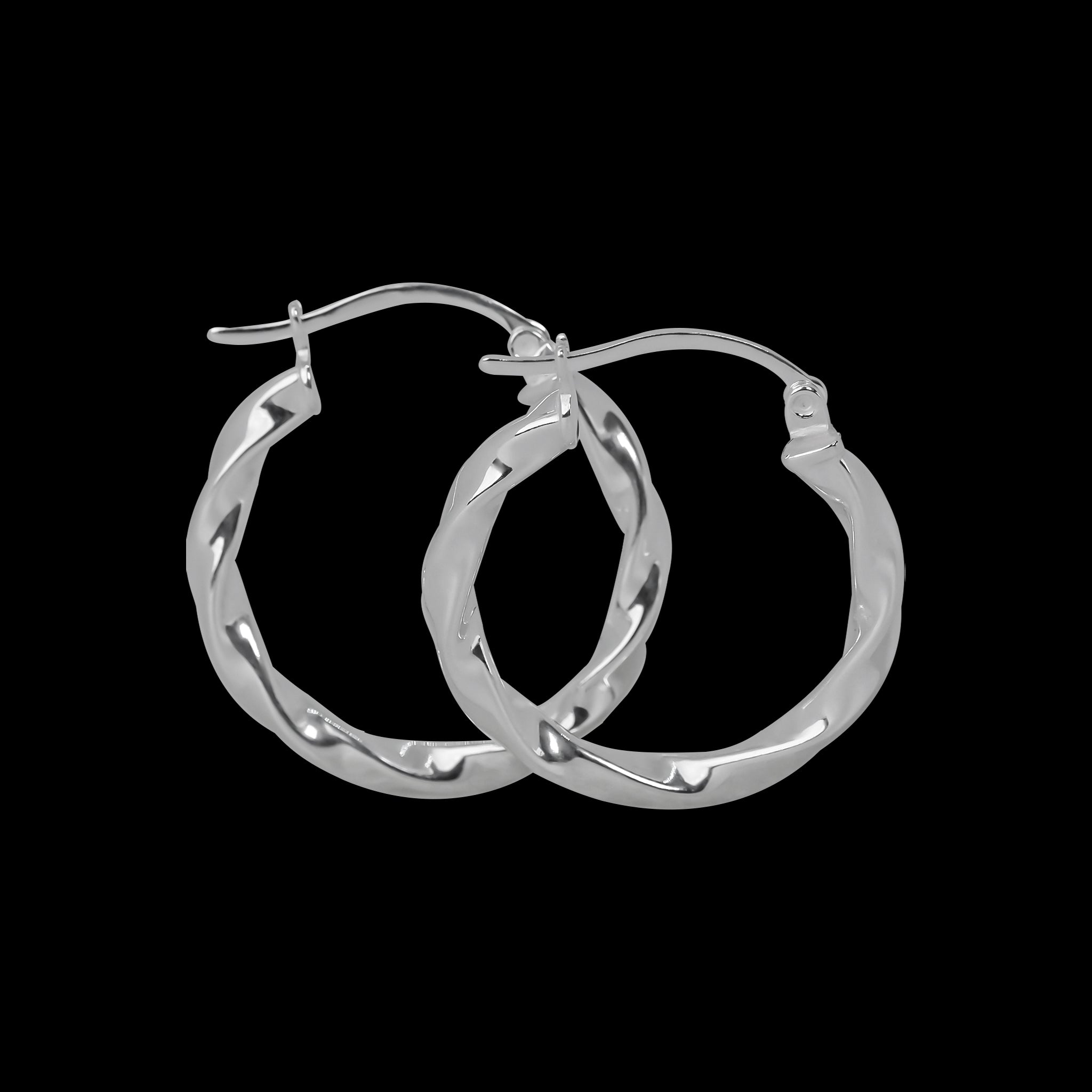 Spheres (Silver) Chain