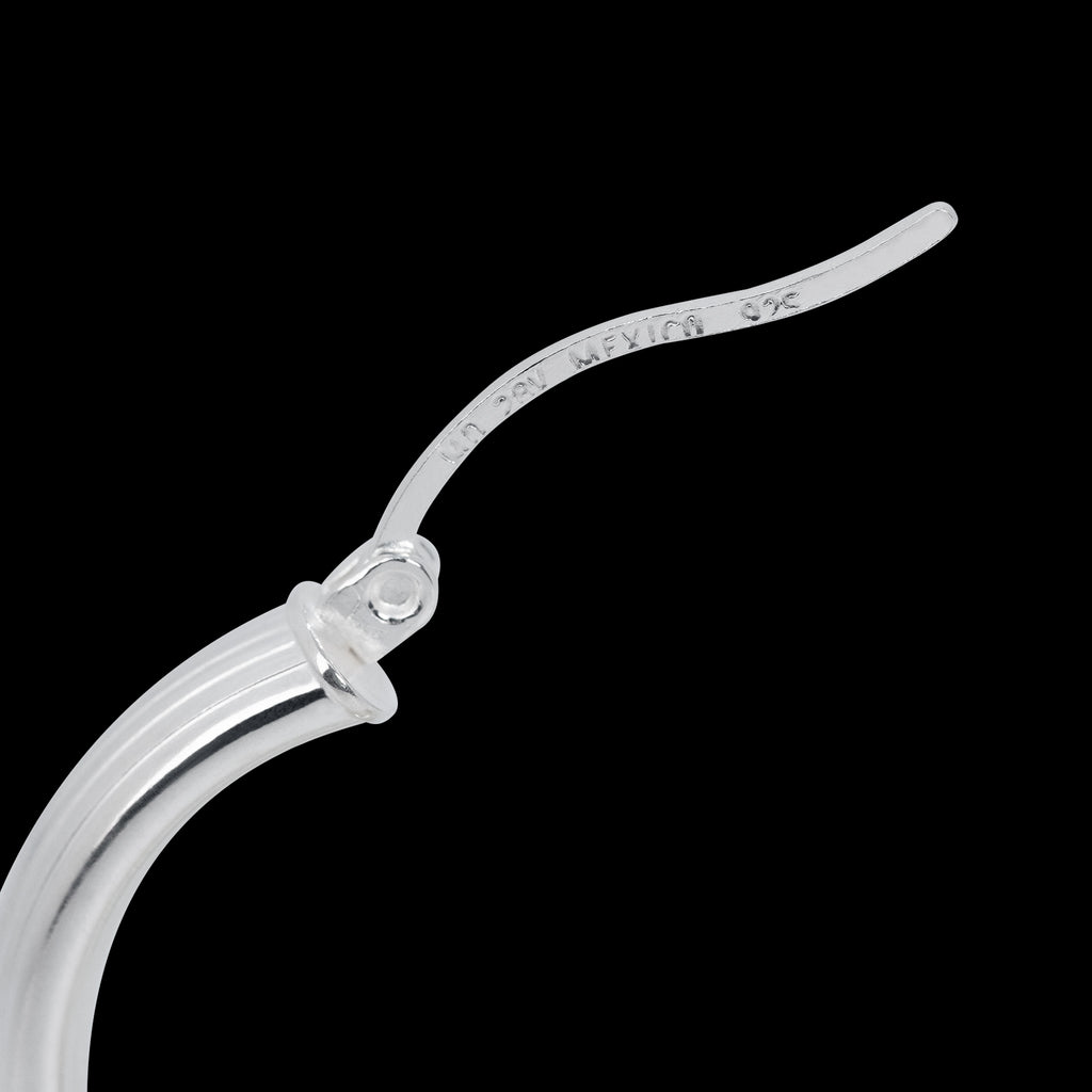 Spheres (Silver) Chain