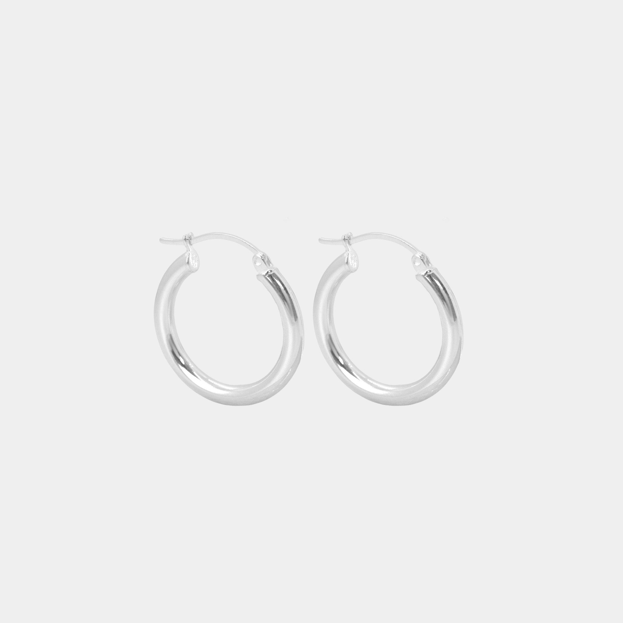 Spheres (Silver) Chain