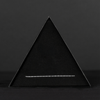 1x1 Diamond Beads (Silver) Bracelet