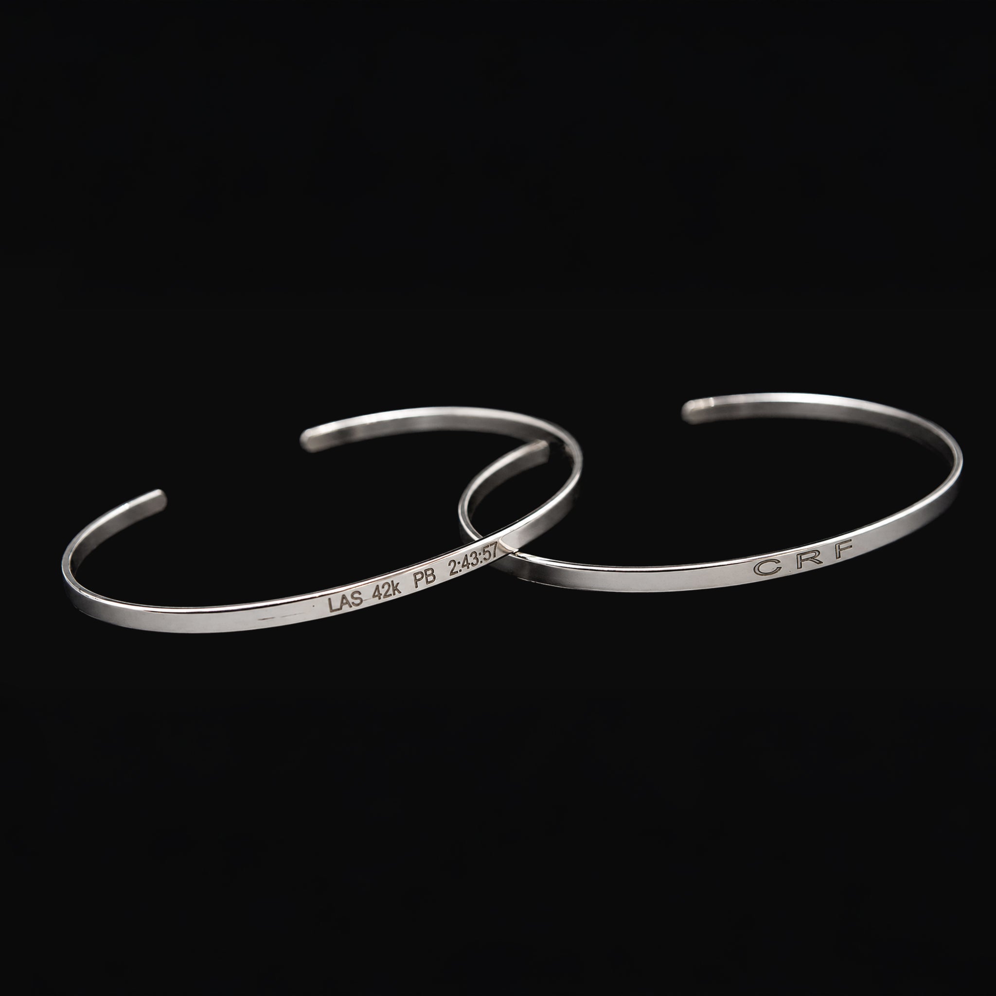 Braided Bracelet (Silver) Bracelet