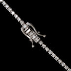 Figaro 3X1 2.5mm (Solid Gold) Chain