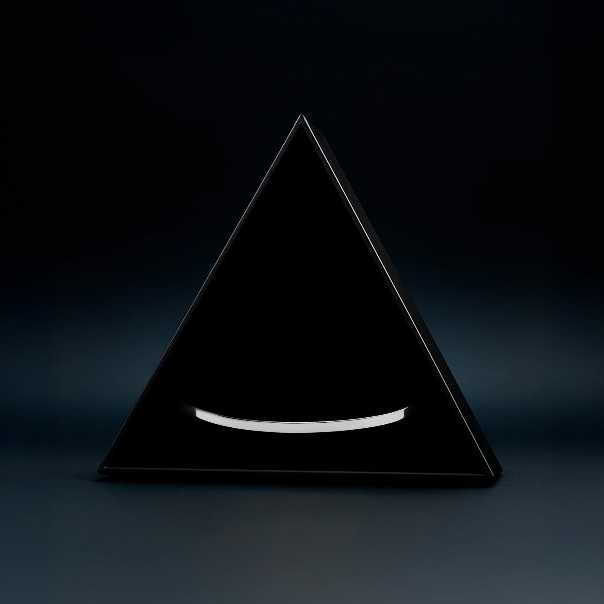 Braided Bracelet (Silver) Bracelet