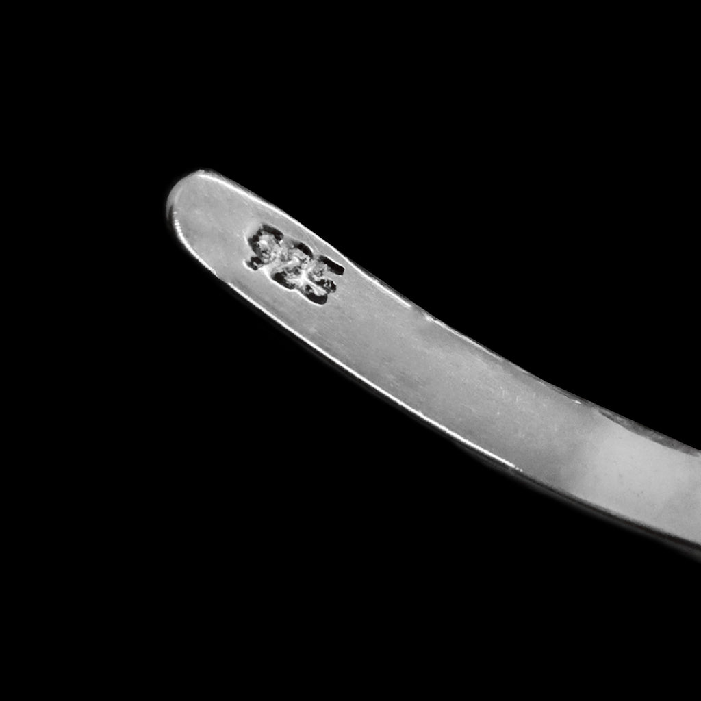 Braided Bracelet (Silver) Bracelet