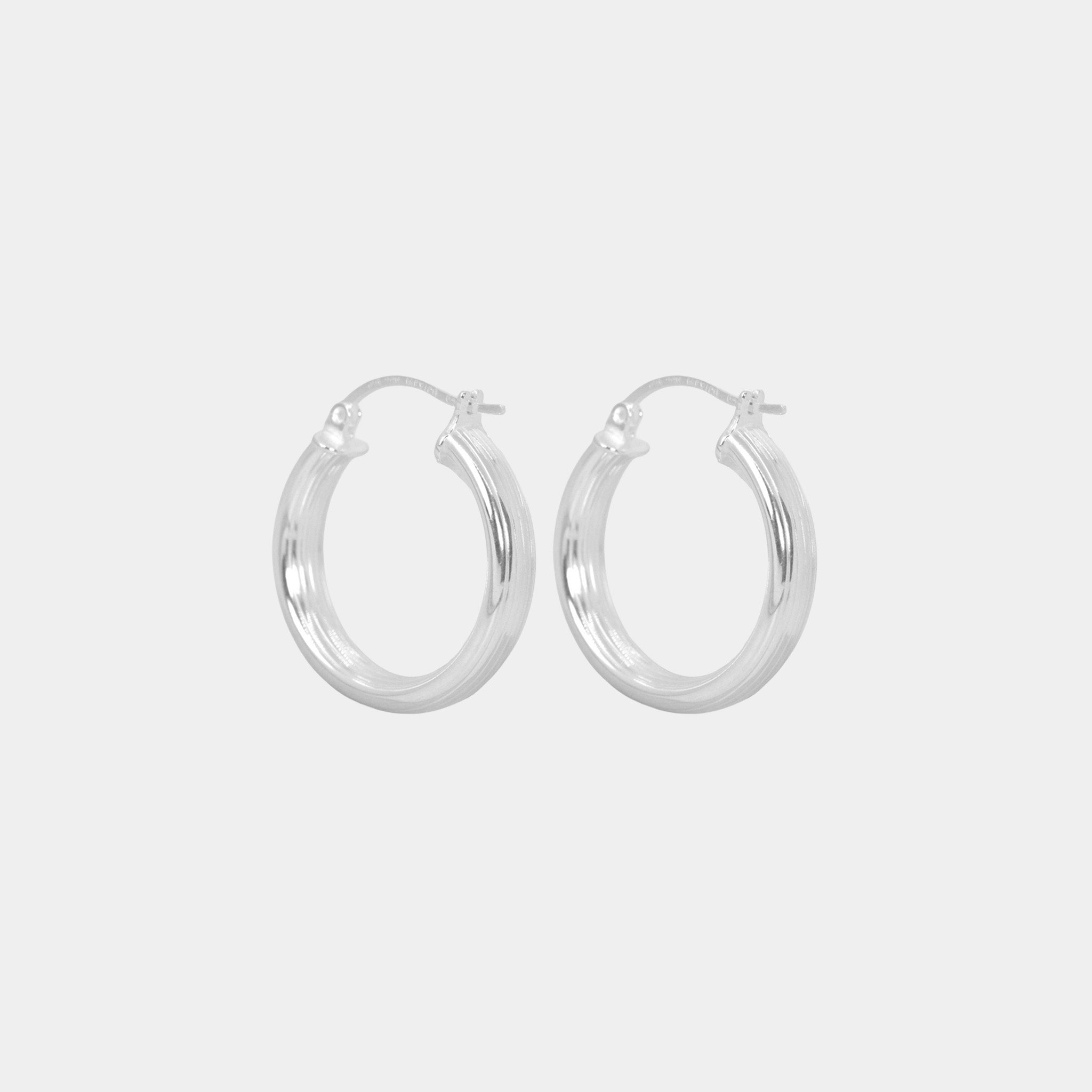 Spheres (Silver) Chain