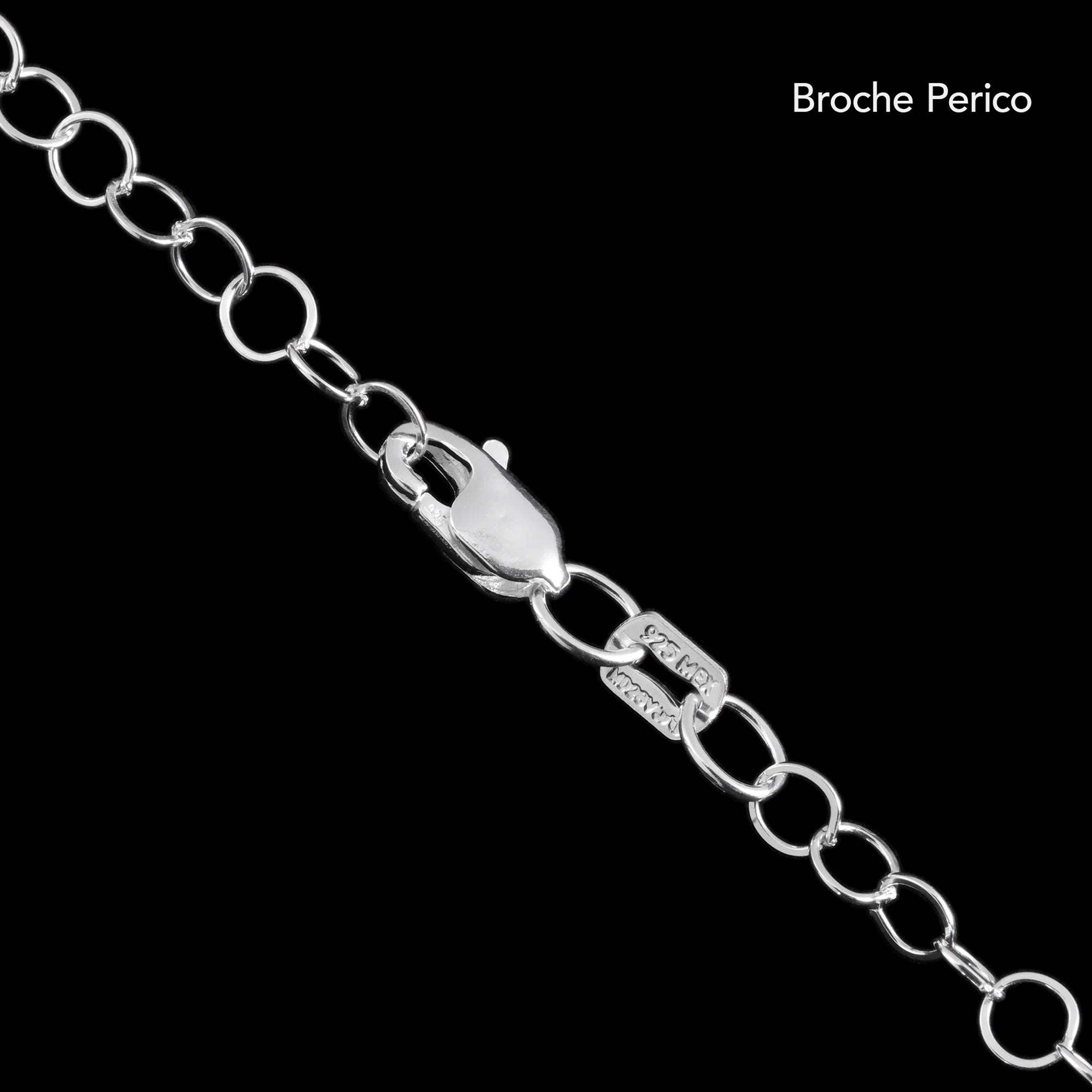 Giotto Verona (Silver) Bracelet