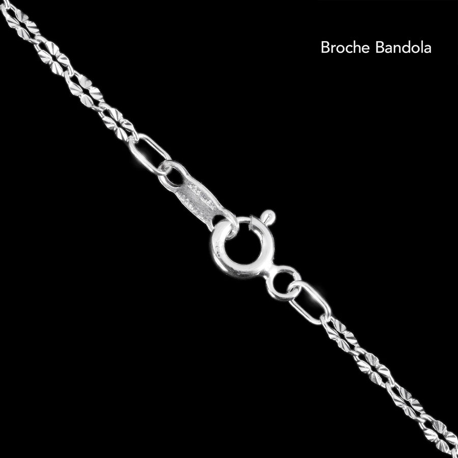 Val (Silver) Bracelet