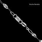 Val (Silver) Chain