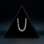 Perniche 5mm (Silver) Chain