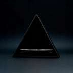 Figaro 1x0.3mm (Silver) Chain