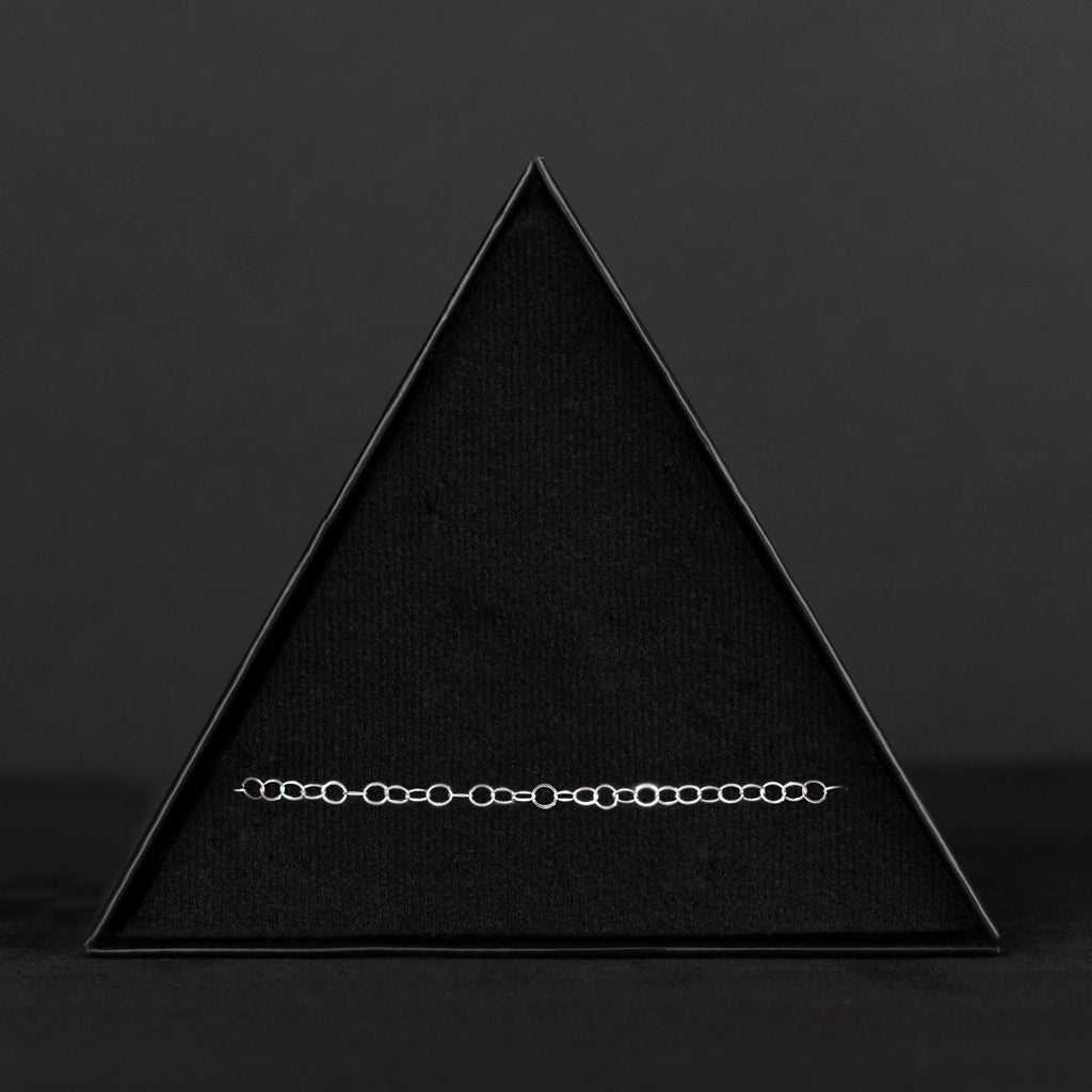 Giotto Verona (Silver) Bracelet