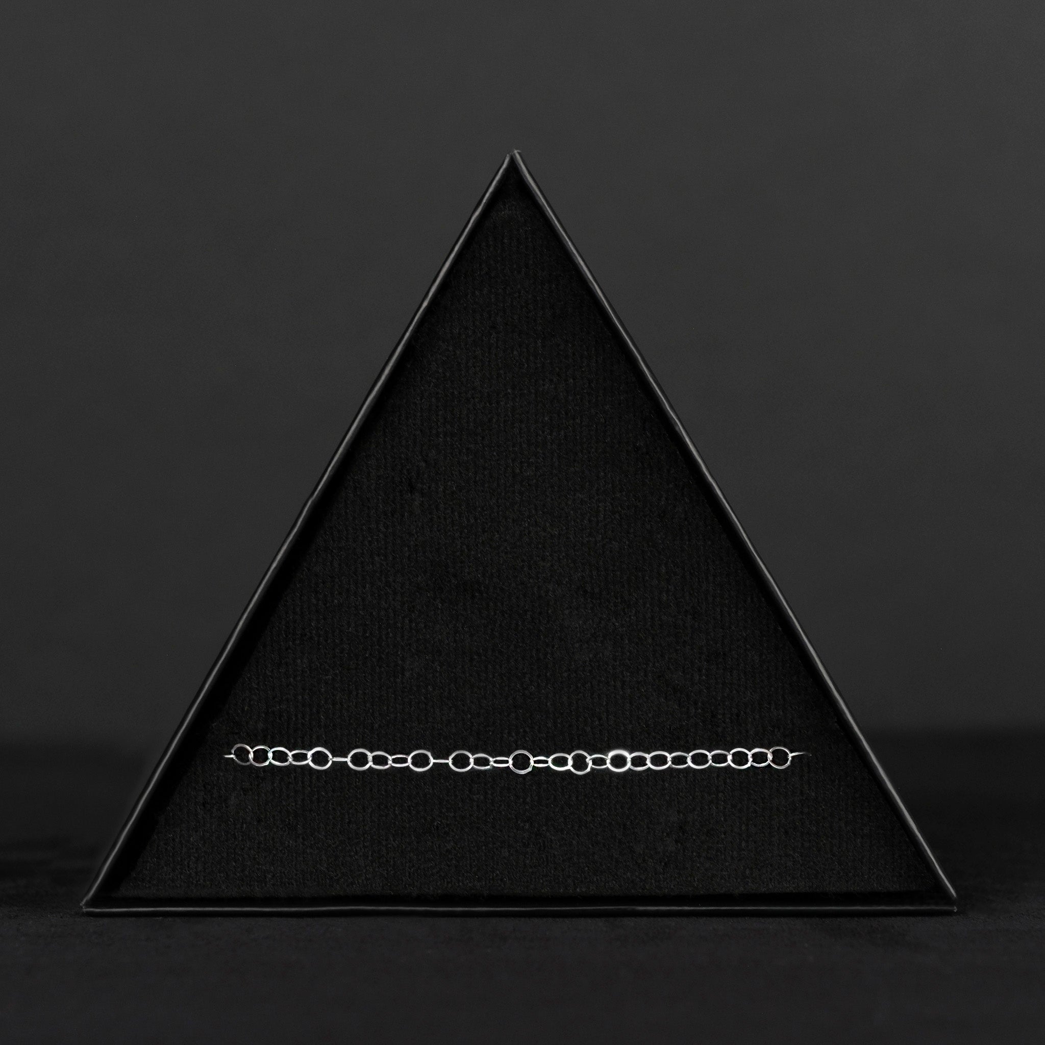 Giotto Verona (Silver) Bracelet