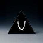 Cuban Link 6mm (Silver) Chain