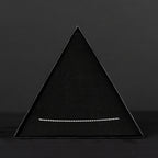 Camila Diamantada (Silver) Bracelet