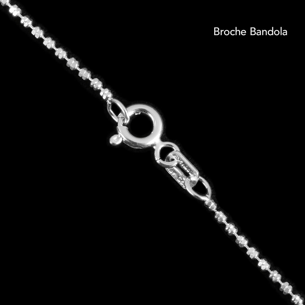 Camila Diamantada (Silver) Bracelet