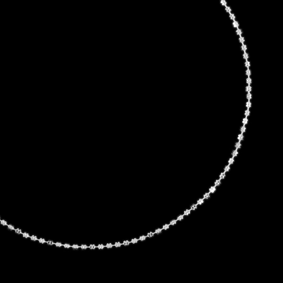 Camila Diamantada (Silver) Bracelet