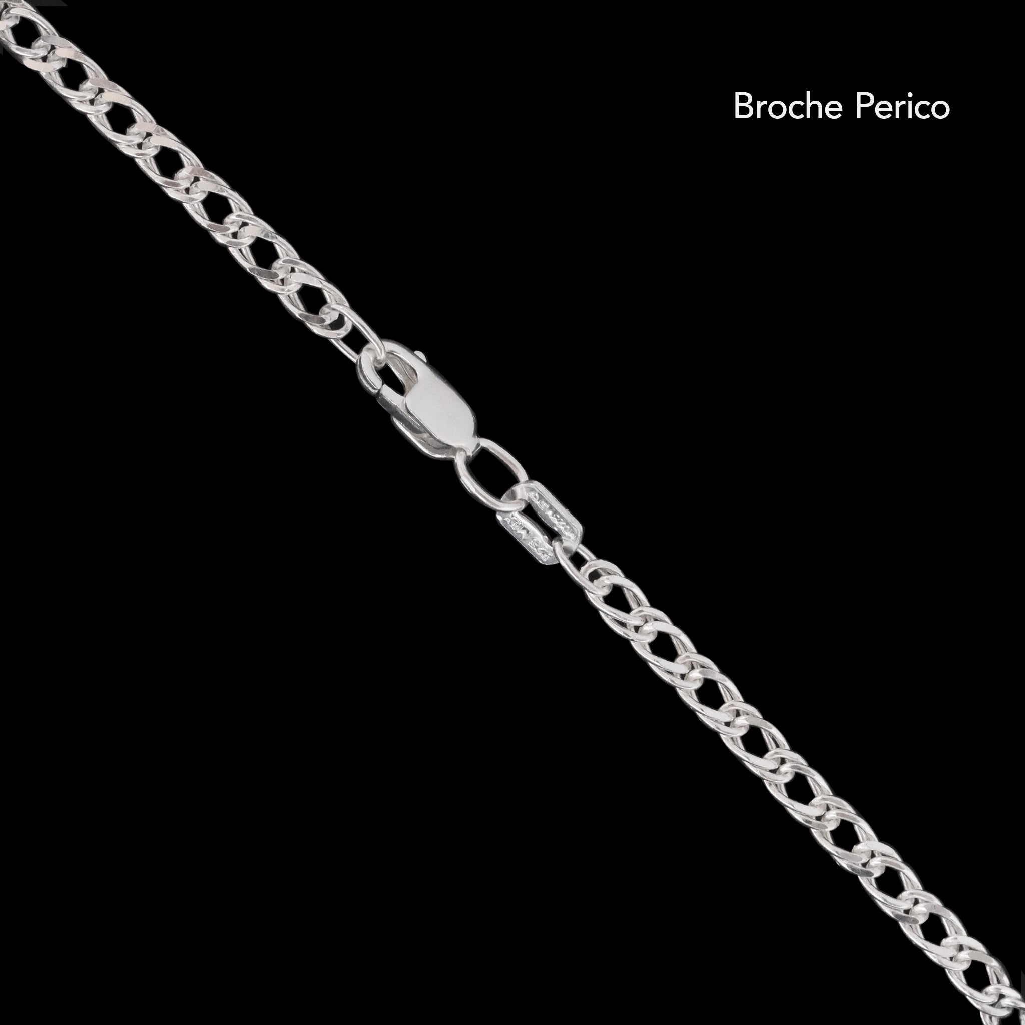 Married (Silver) Chain