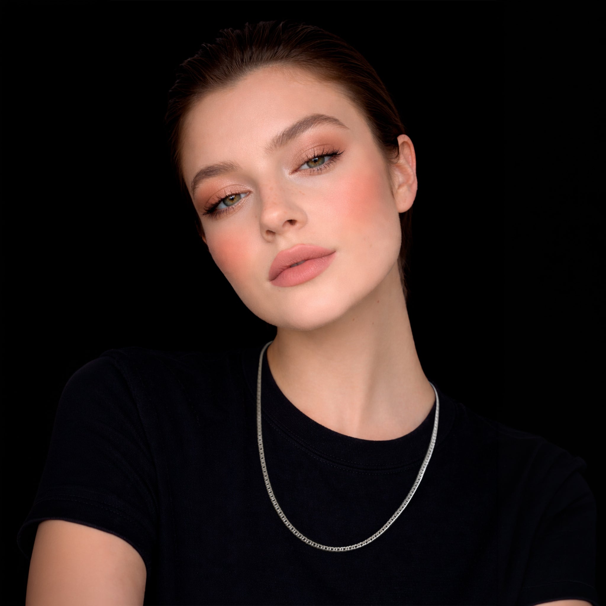 Married (Silver) Chain