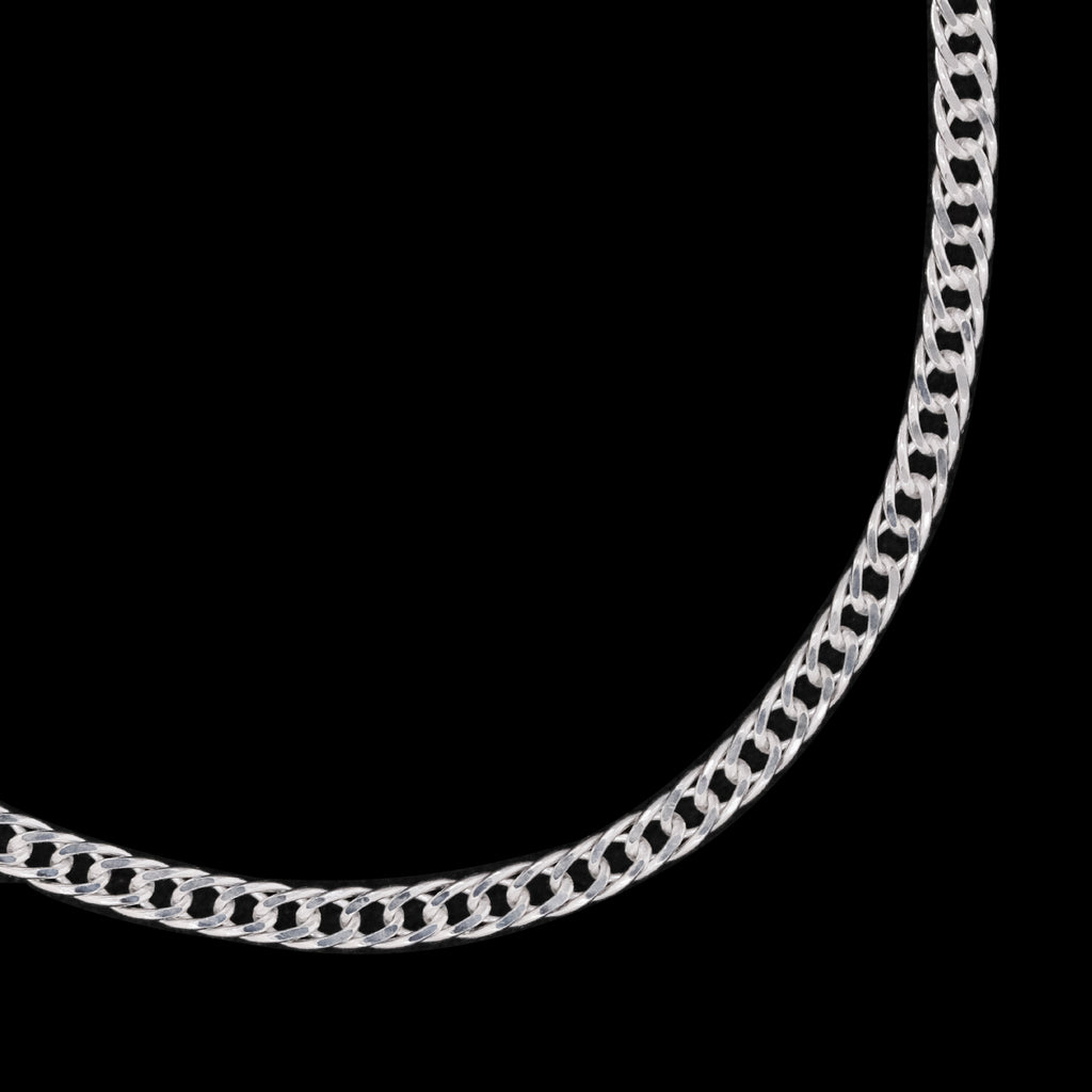 Married (Silver) Chain