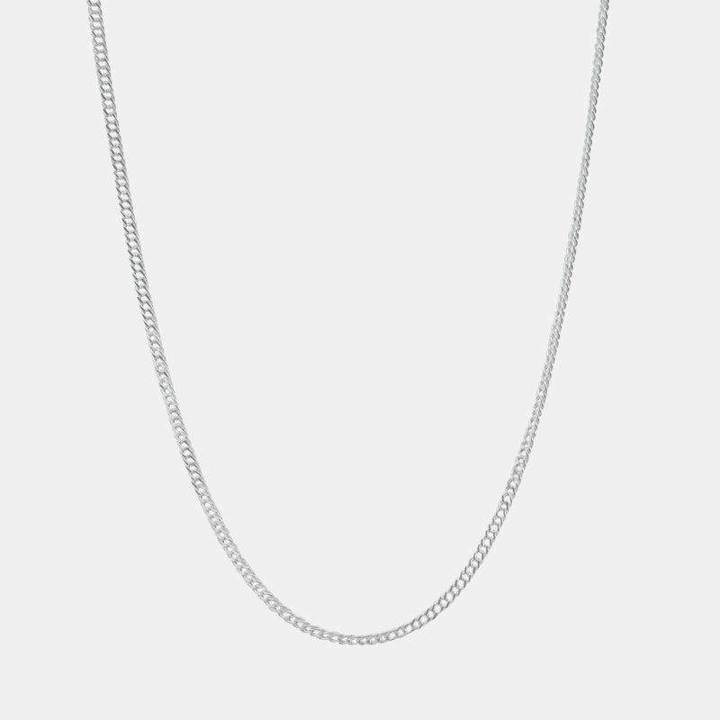 Sterling Silver Chain