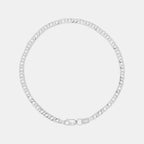 Spheres (Silver) Chain