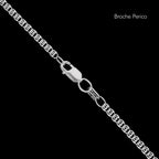 Spheres (Silver) Chain