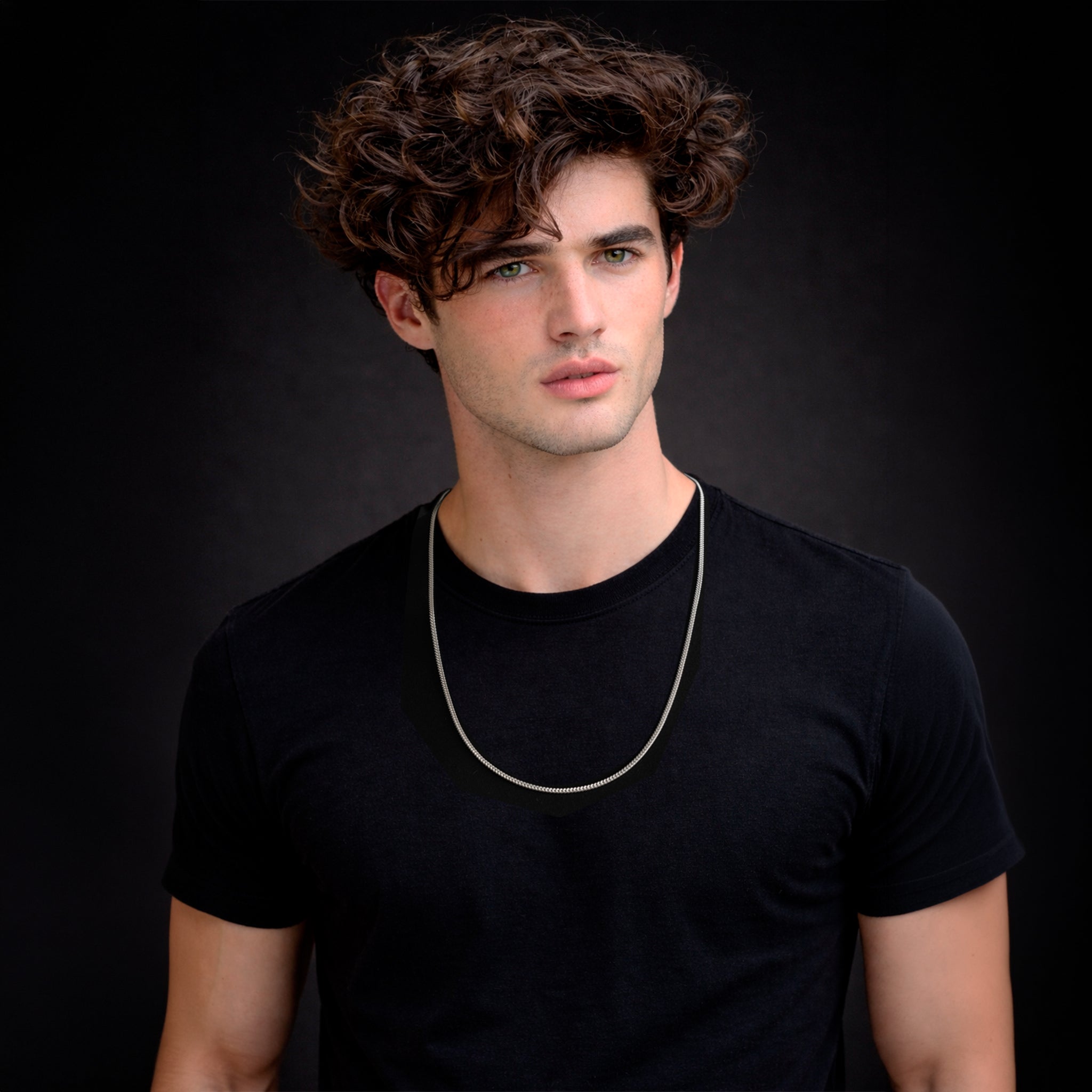 Cuban Link 2mm (Silver) Chain