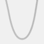 Cuban Link 6mm (Silver) Chain