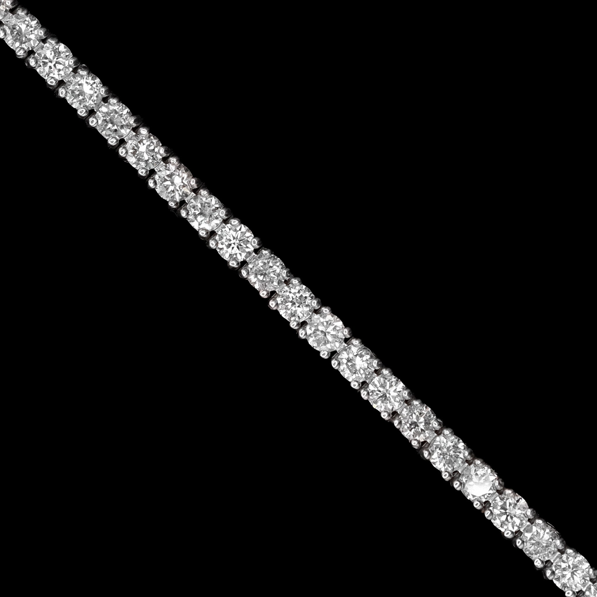 Figaro 3X1 2.5mm (Solid Gold) Chain