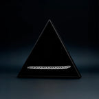Double Rhombus Zegrinada 5mm (Silver) Bracelet