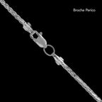 Spheres (Silver) Chain
