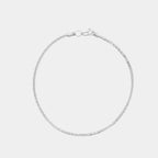Spheres (Silver) Chain