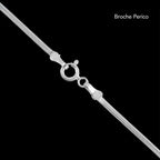 Flex 2mm (Silver) Chain