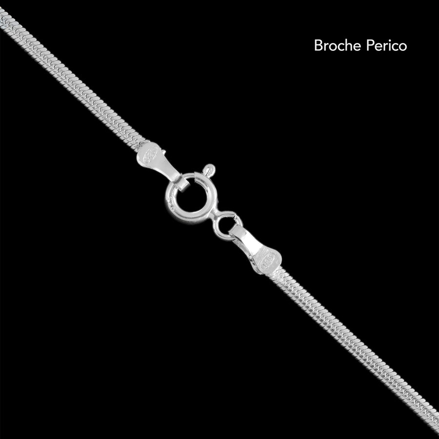 Flex 2mm (Silver) Chain