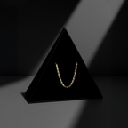 Florentine (Solid Gold) Chain