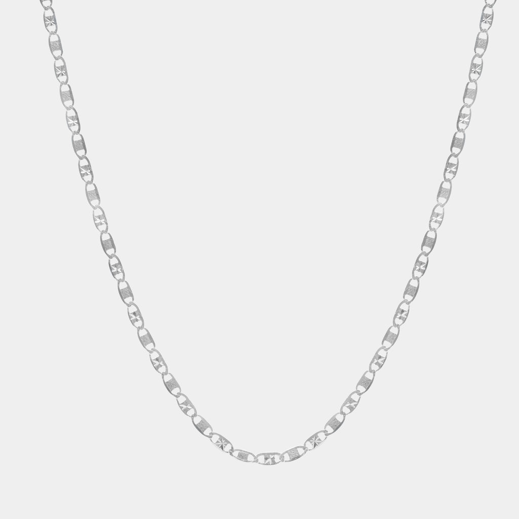 Spheres (Silver) Chain