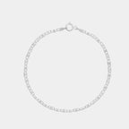 Spheres (Silver) Chain