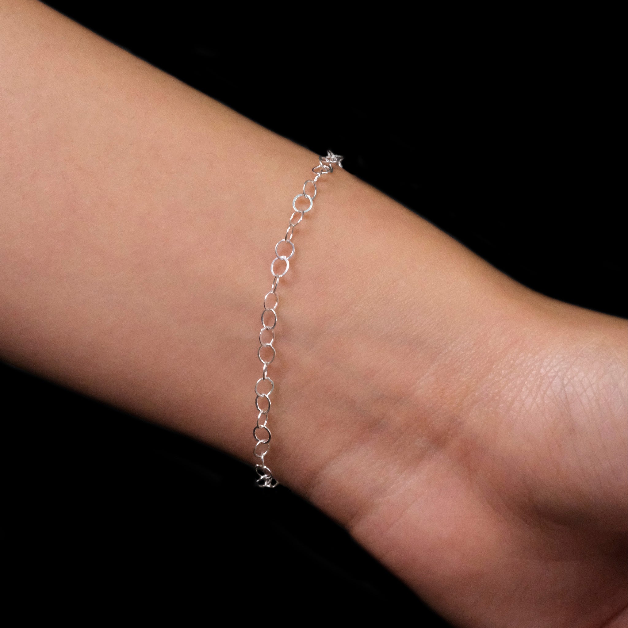 Giotto Verona (Silver) Bracelet