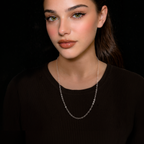 Giotto Verona (Silver) Chain