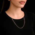 Giotto Verona (Silver) Chain