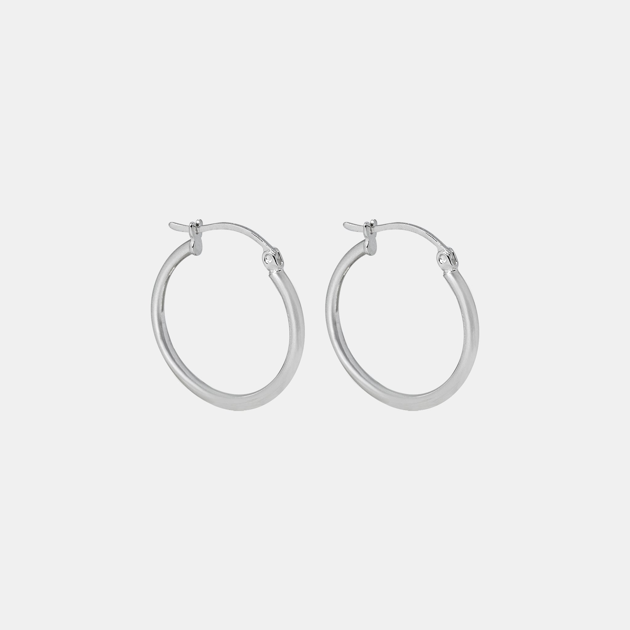 Spheres (Silver) Chain